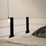 Stodola * Ściegny