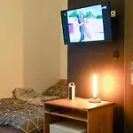 Feriehus Stodola Ściegny