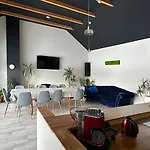 Feriehus Stodola Ściegny