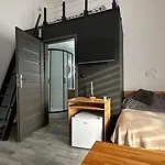 Stodola *