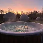 Stodola * Ściegny
