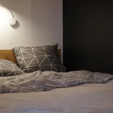 Holiday home Stodola Sciegny