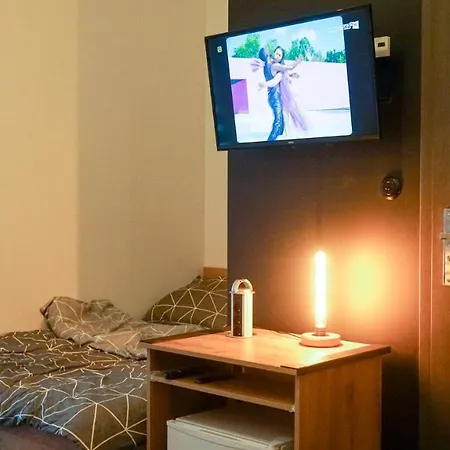 Holiday home Stodola Sciegny