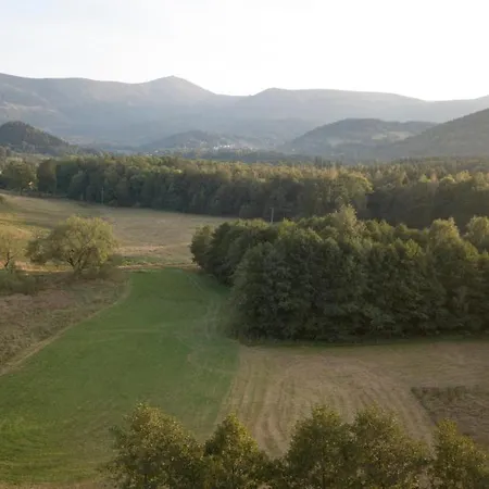 Holiday home Stodola *