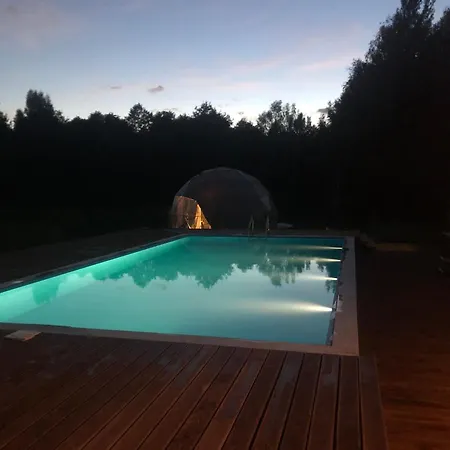 Holiday home Stodola