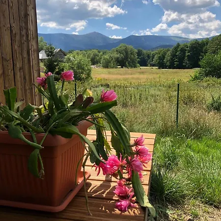 Holiday home Stodola *