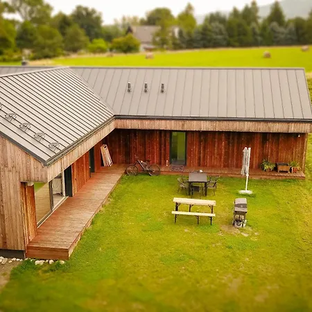Stodola Tatil Evi