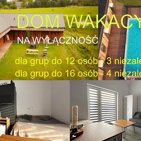 Holiday home Stodola *