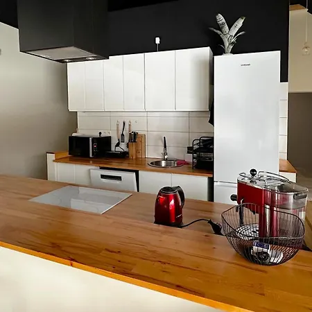 Holiday home Stodola *