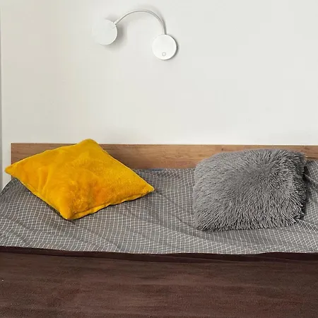 Holiday home Stodola Sciegny