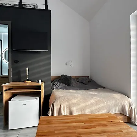 Holiday home Stodola Sciegny