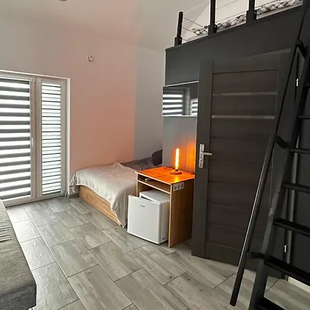 Holiday home Stodola