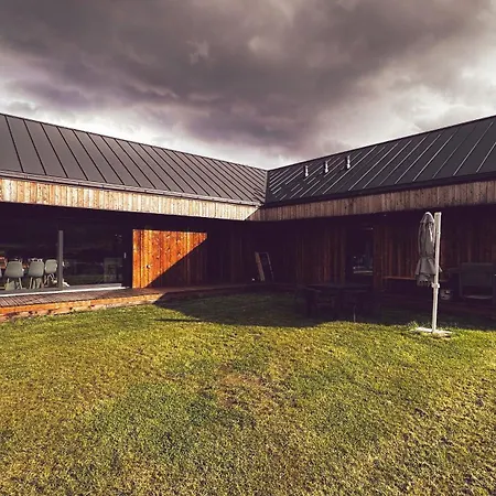 Feriehus Stodola *