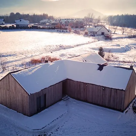 Stodola Holiday home