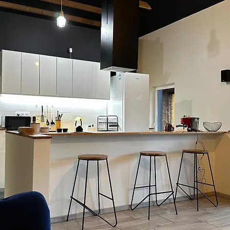 Holiday home Stodola