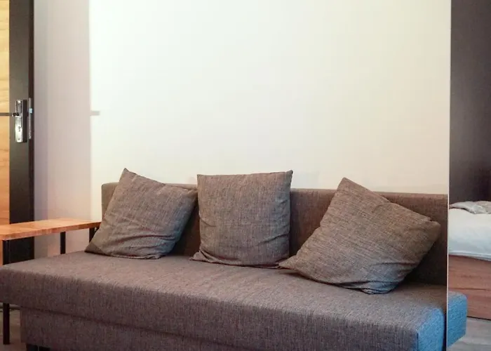 Holiday home Stodola *