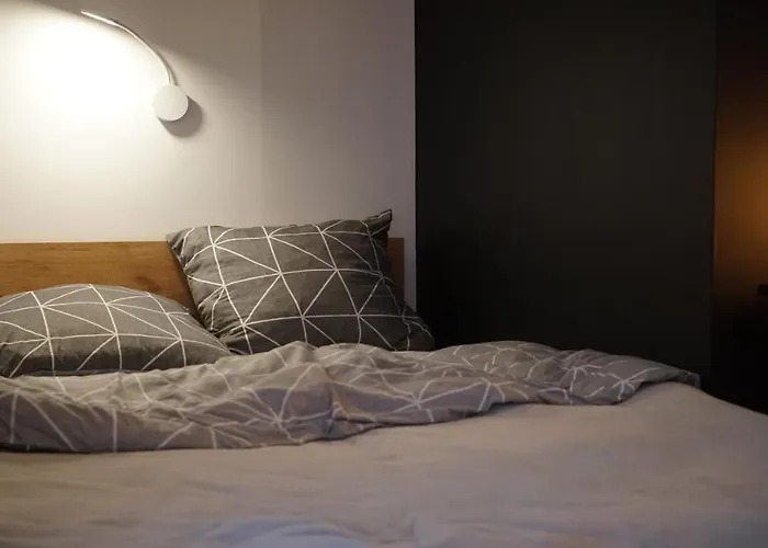 Holiday home Stodola Sciegny