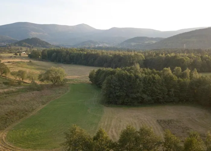 Holiday home Stodola *