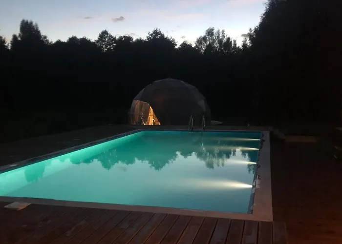 Holiday home Stodola