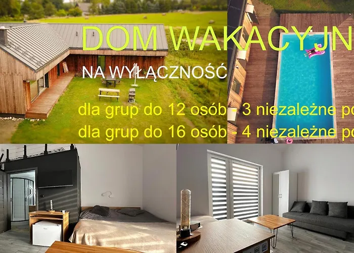 Holiday home Stodola *