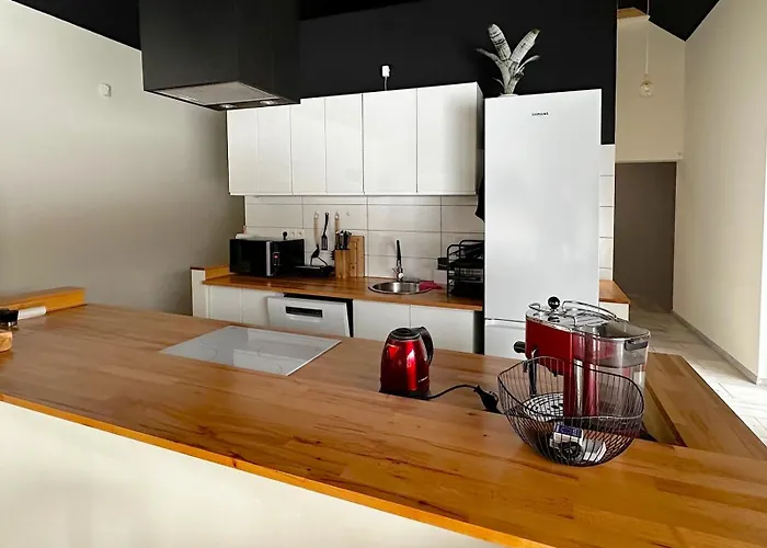 Holiday home Stodola *