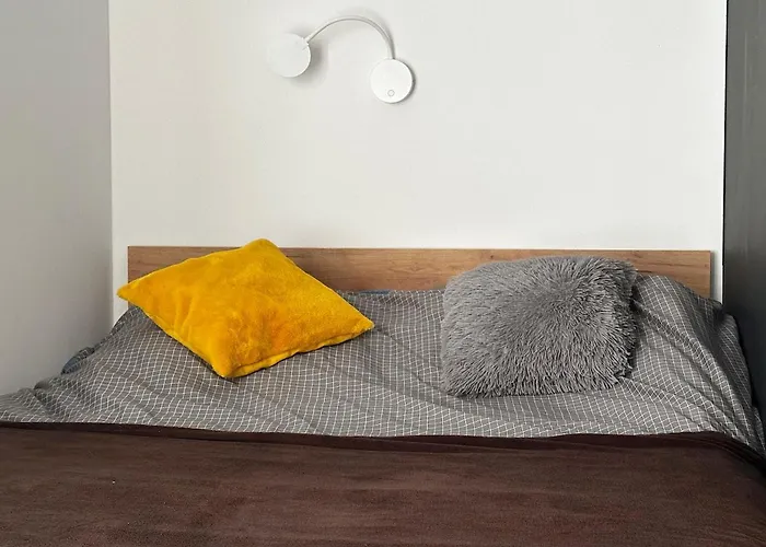 Holiday home Stodola Sciegny