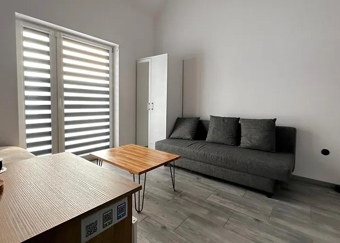 Holiday home Stodola Sciegny