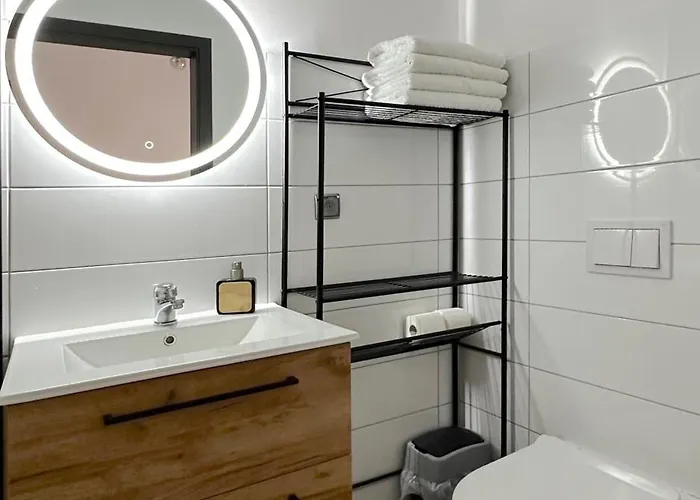 Stodola Holiday home *