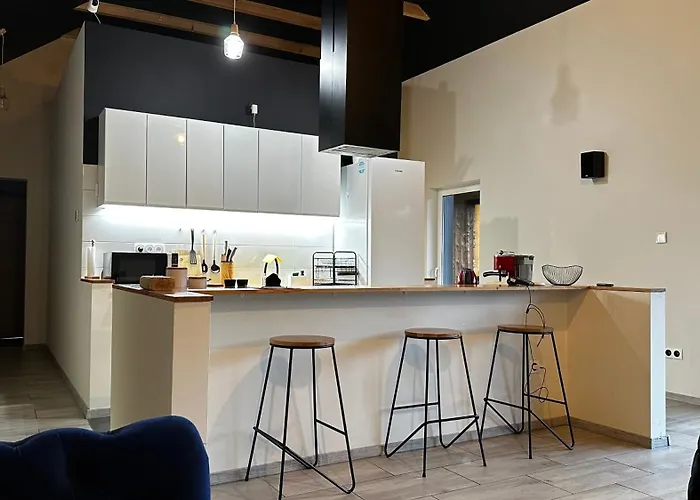 Holiday home Stodola